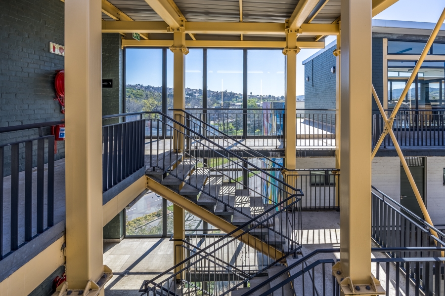 1 Bedroom Property for Sale in Stellenbosch Central Western Cape